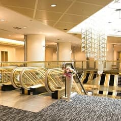 新大阪ワシントンホテルプラザ 2