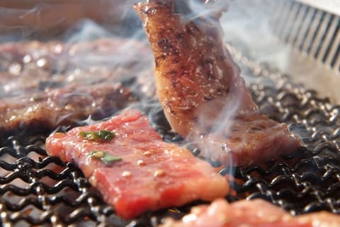 焼肉 さんあい 志木南口店