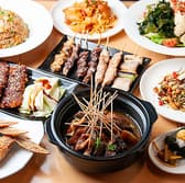 ビルマ 居酒屋 3