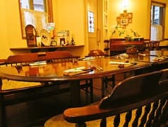 イタリア料理 トラットリア ぽるとふぃーの 2