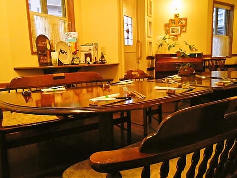 イタリア料理 トラットリア ぽるとふぃーの