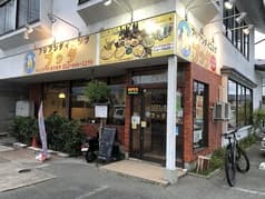 アジアンダイニングブッダ 2