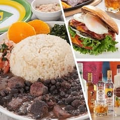 Brazilian Kitchen Tempero Caseiro 2