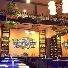 西洋料理 懐花亭 2