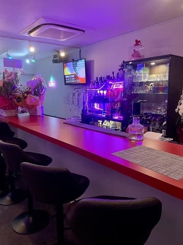 カラオケBAR鹿島