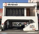 ビオハーヴェスト レストラン 水戸本店 3