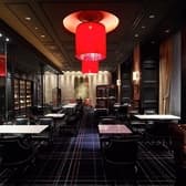 カフェ&バー ザ ライブラリー ホテルモントレ京都 3