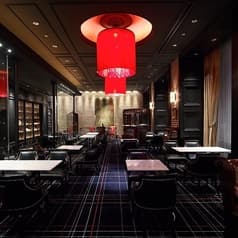 カフェ&バー ザ ライブラリー ホテルモントレ京都 2