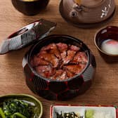 紫翠亭 明保野別邸 3