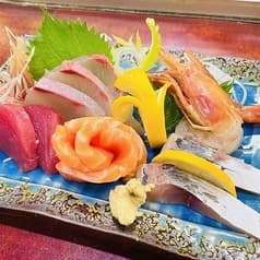 堺魚市場寿司 2