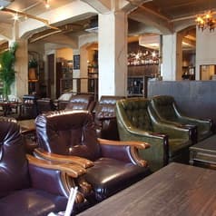 tokyo salonard cafe dub トウキョウサロナードカフェダブ 2