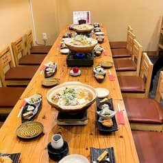 呑み食い処 春夏冬家 あきないや 2