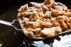 小魚阿も珍 川口店 2