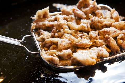 小魚阿も珍 川口店