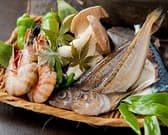 海鮮居酒屋　まそほ　離れ 3