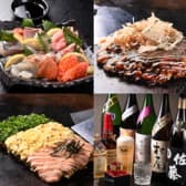 鉄板居酒屋ダイニング じんけのかな 3