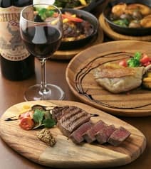 肉バル&ビストロ AlaVotre! 2