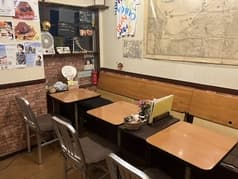 ナポリタンファクトリー立寄処 道中 2