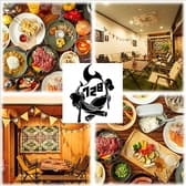 路地裏酒場 キャンプ飯なにわ 3