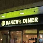 Baker's DINER サンシャイン店 3