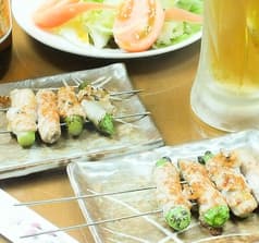 串焼き半個室中華居酒屋 来来屋 2