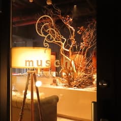 musch ムッシュ 六本木店 2