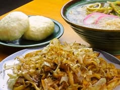 せんぶつ茶屋 2