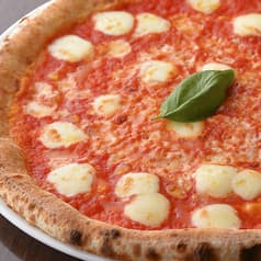 トラットリア イタリア 上野店 2