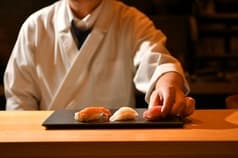 鮨割烹 のの 梅田お初天神店 2