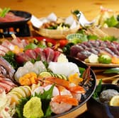 個室居酒屋 土佐将軍 魁宴 KAIEN 3