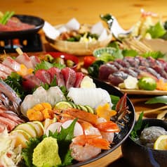 個室居酒屋 土佐将軍 魁宴 KAIEN 2