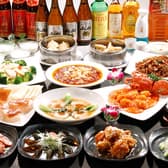 横浜中華街 福盛楼 本店 3