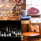 肉と酒 はじめ 3