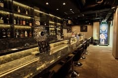 BAR bise(ビズ)那覇松山店 2