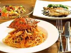 RISTORANTE FILO フィーロ 2