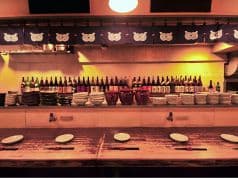 焼き鳥 もつ焼き 青山 2