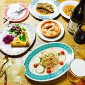 bistro アナログ舎 3