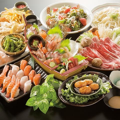 ごちそう村 西明石店