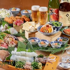 釣宿酒場 マヅメ 浦和店 2