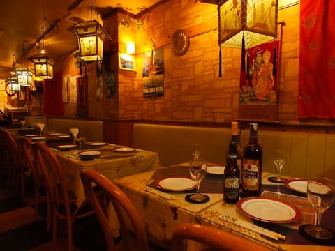 MALIKA マリカ 湯島店