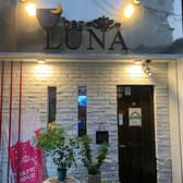 bar LUNA バル ルーナ 3