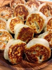 餃子酒場むぎとhaco 2