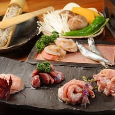 石焼 石庵 京都駅前店 2