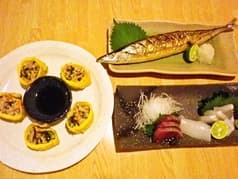 旬菜台所 ほのか 2