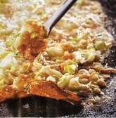 お好み焼き 三晴 3