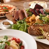 Pizzeria asse 吹田片山店 3