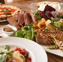 Pizzeria asse 吹田片山店 2