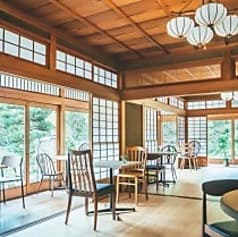 ごはんとおやつ 日々舎 2