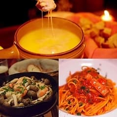 ドルチェ ヴィータ 2