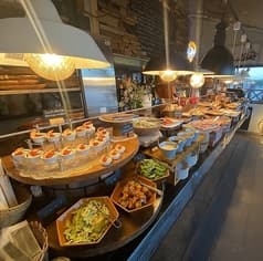 食材達の隠れ家 AZITO 2